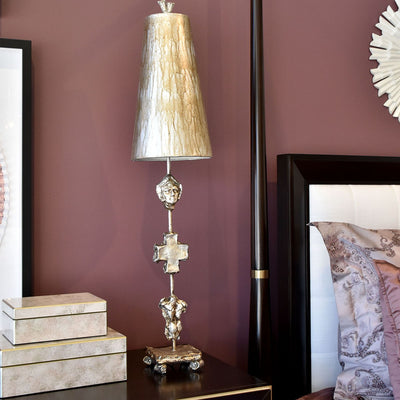 Fragment Buffet Lamps