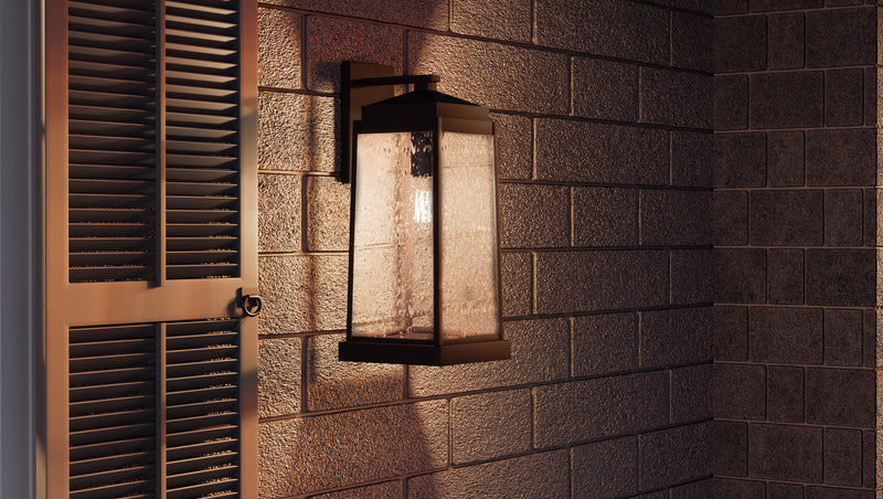 Ravenel Outdoor Wall Sconce