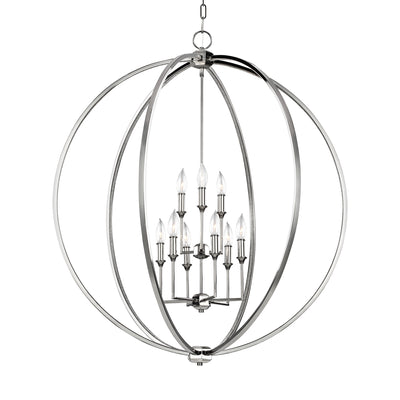 Corinne Chandelier