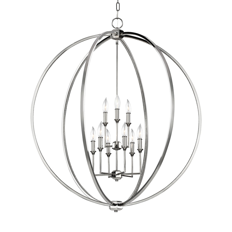 Corinne Chandelier