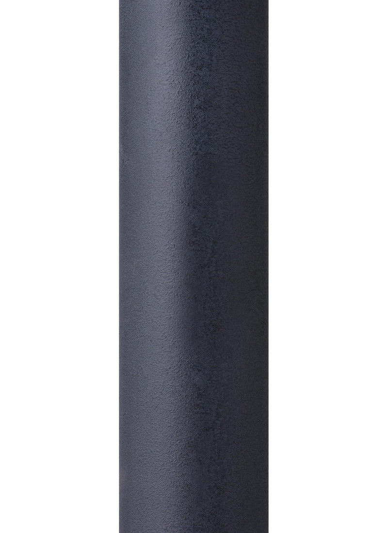 Generation Lighting - POST-DWZ - Outdoor Post - Outdoor Posts - Dark Weathered Zinc