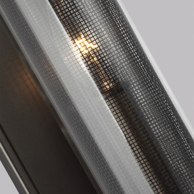 Silo Wall Light