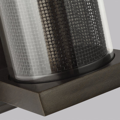 Silo Wall Light