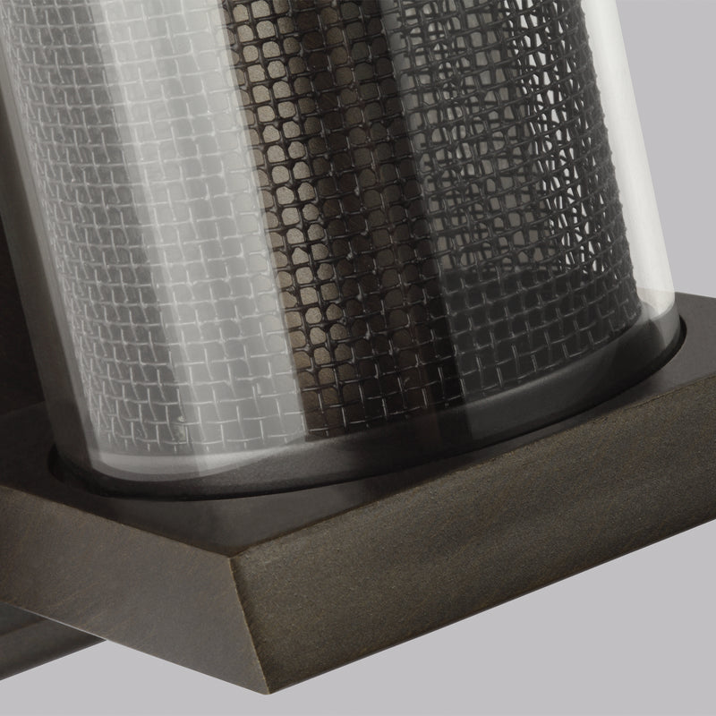 Silo Wall Light