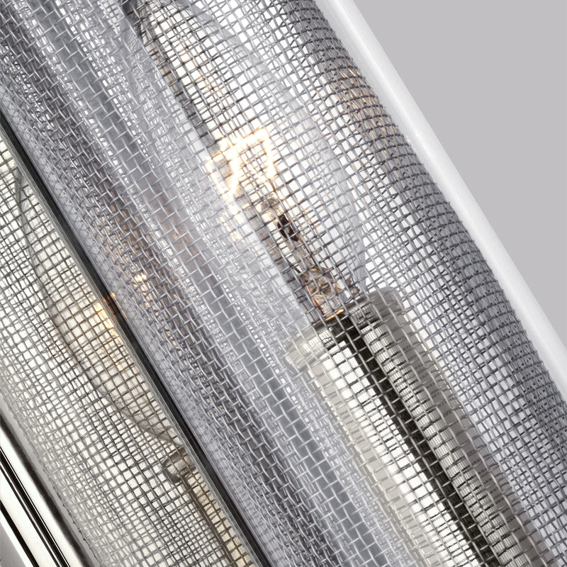 Silo Wall Light