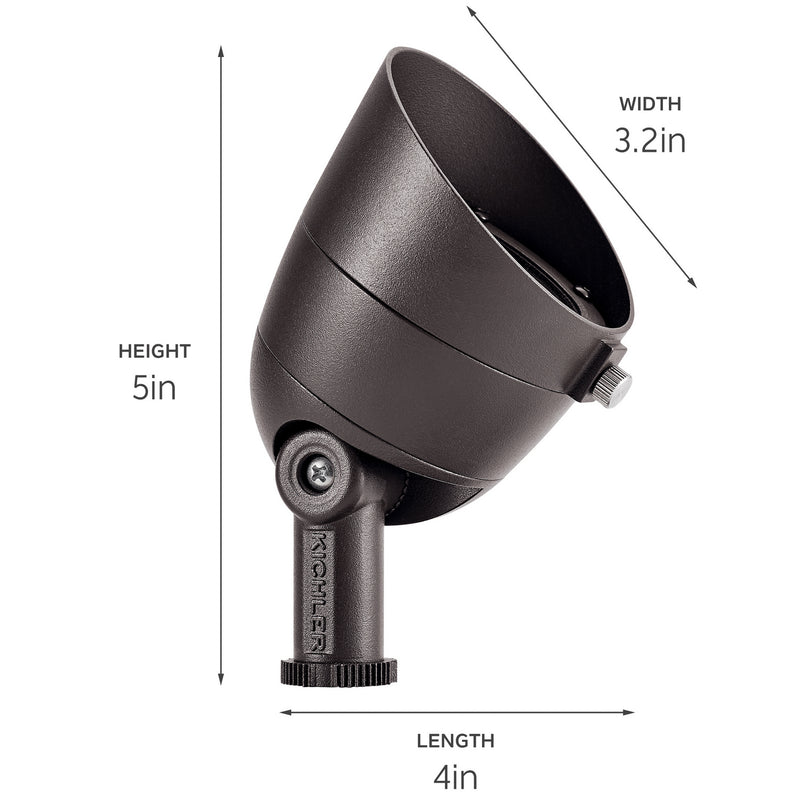 Landscape Led Landscape 12V LED Accent