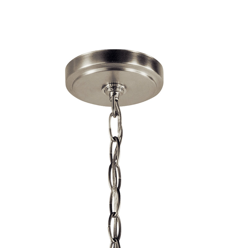 Winslow 2 Tier Chandelier