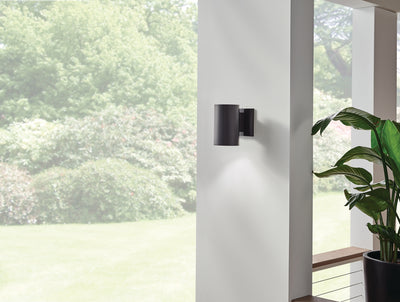 No Family Outdoor Sconces
