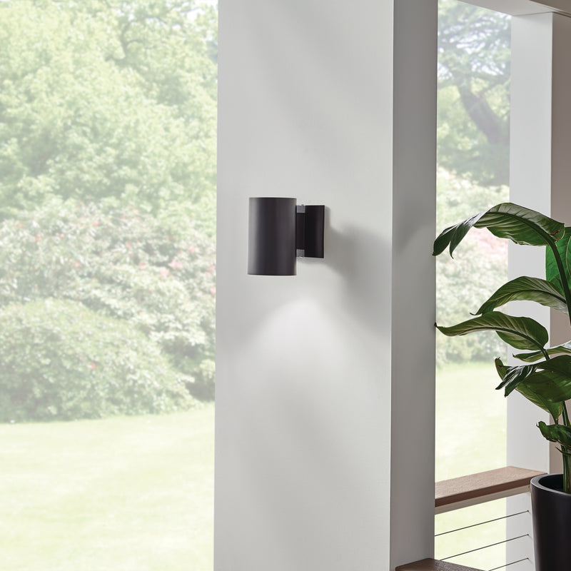No Family Outdoor Sconces