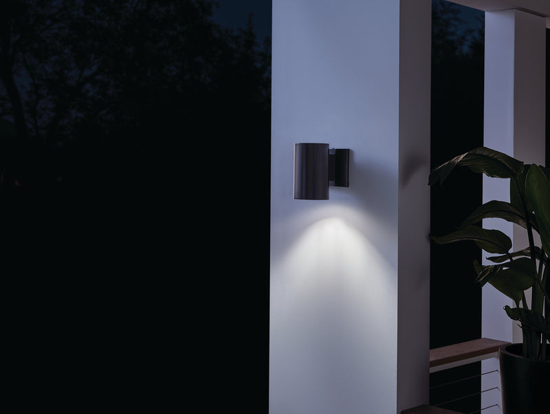 No Family Outdoor Sconces