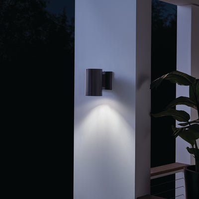 No Family Outdoor Sconces