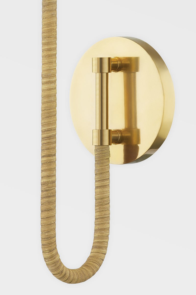 Ripley Wall Sconce
