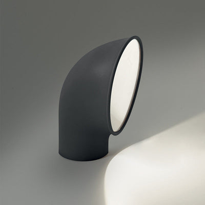 Piroscafo Ground Light