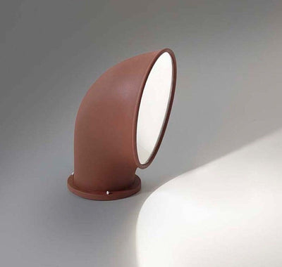 Piroscafo Ground Light