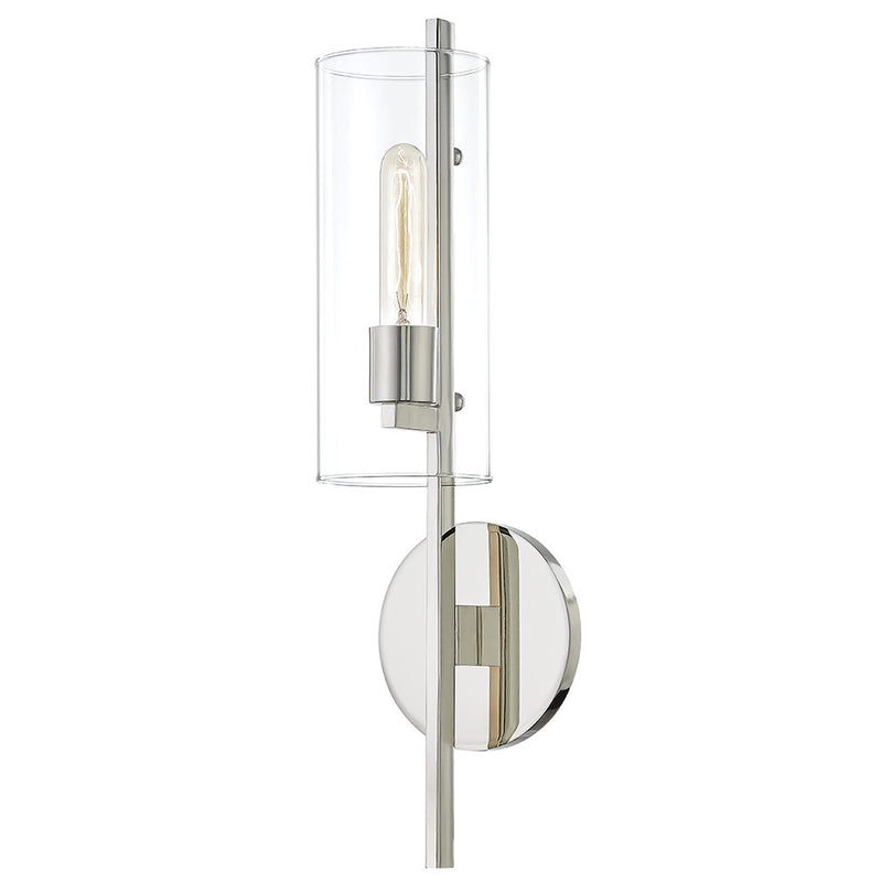 Mitzi - H326101-PN - Polished Nickel