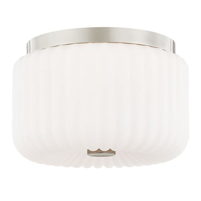 Mitzi - H340502-PN - Polished Nickel