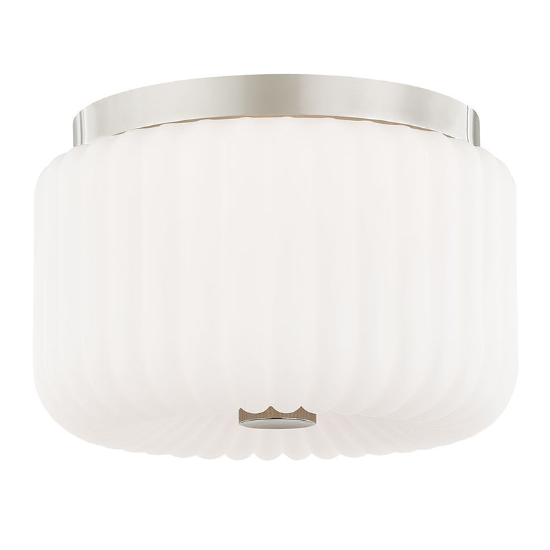 Mitzi - H340502-PN - Polished Nickel