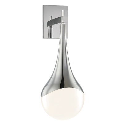 Mitzi - H375101-PN - Polished Nickel