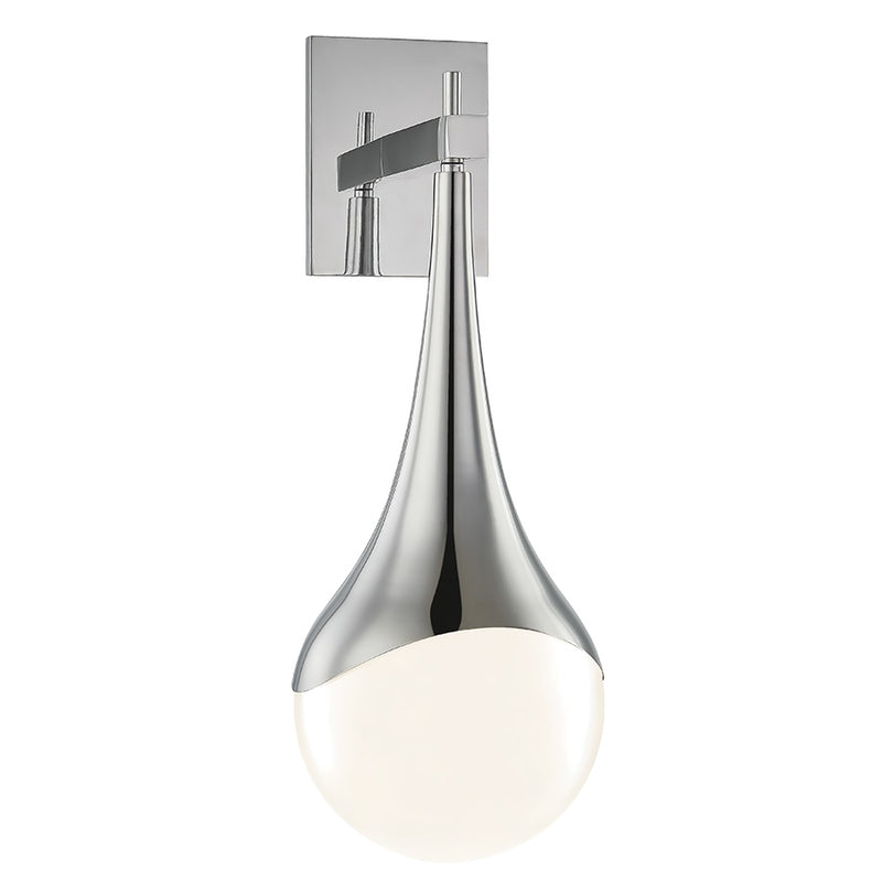 Mitzi - H375101-PN - Polished Nickel