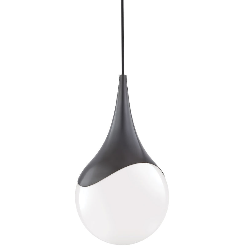 Mitzi - H375701L-OB - Old Bronze