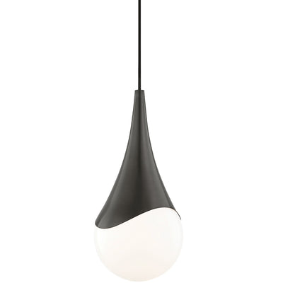 Mitzi - H375701S-OB - Old Bronze