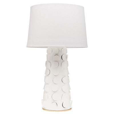 Mitzi - HL335201-WH/GL - White