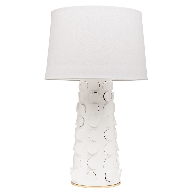 Mitzi - HL335201-WH/GL - White