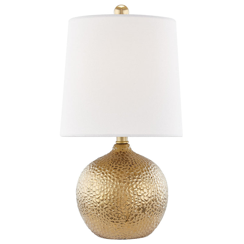 Mitzi - HL364201-GD - Gold