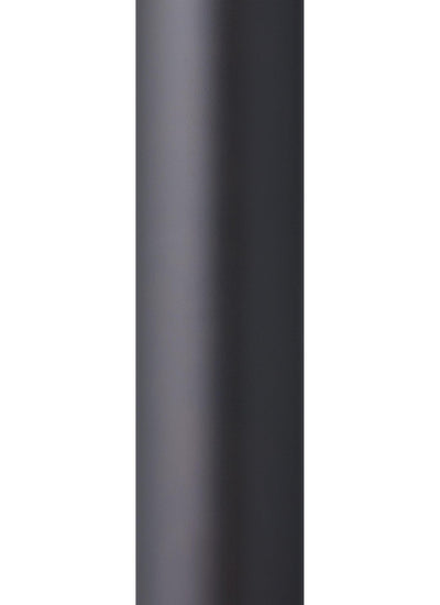Generation Lighting - POST-ANBZ - Outdoor Post - Outdoor Posts - Antique Bronze