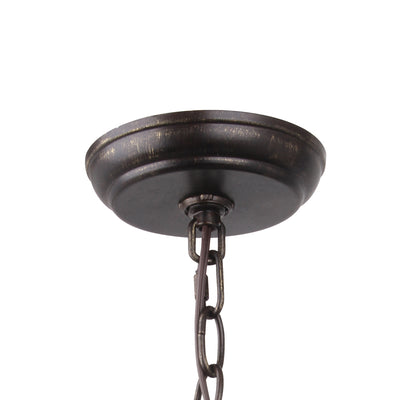 Luna Long Chandelier