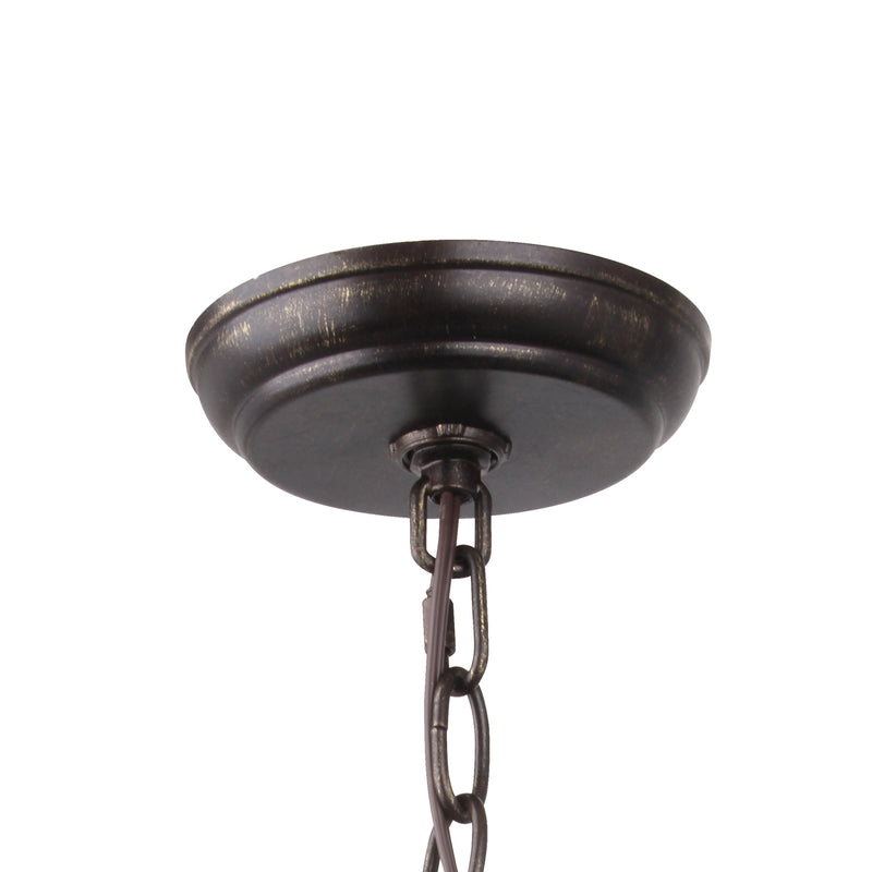 Luna Long Chandelier