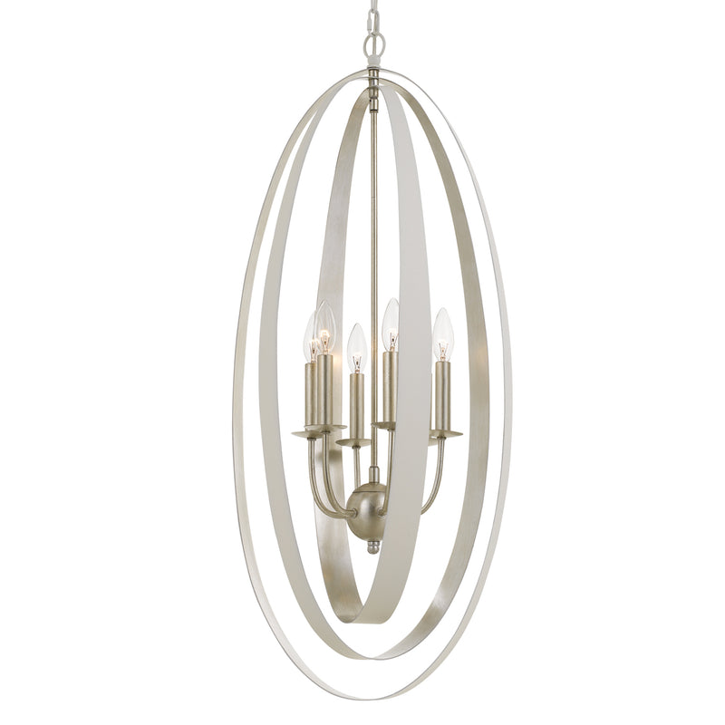 Luna Long Chandelier
