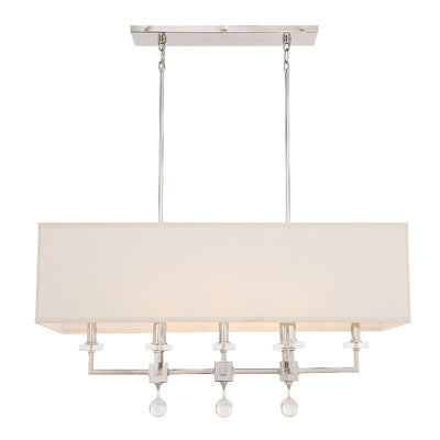 Paxton Linear Chandelier