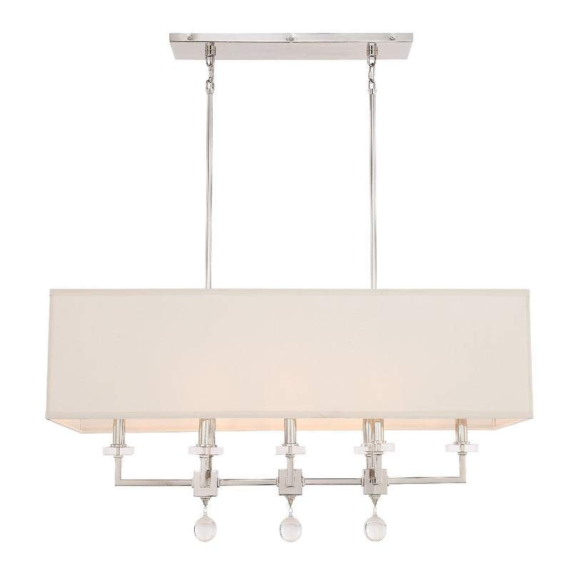 Paxton Linear Chandelier