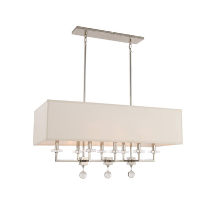 Paxton Linear Chandelier