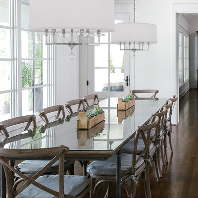 Paxton Chandelier