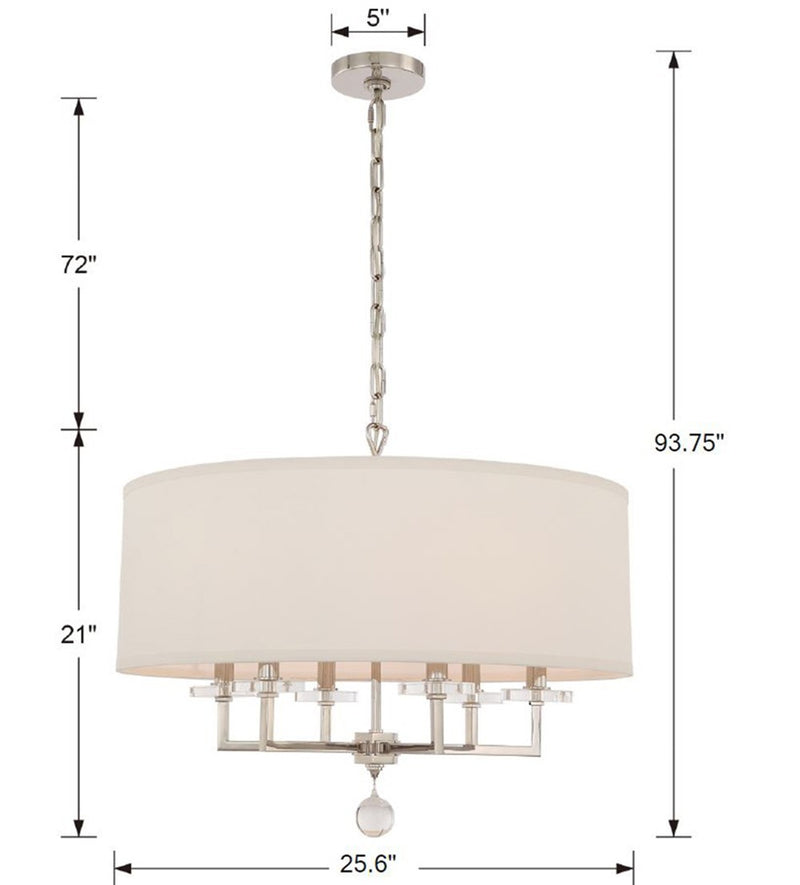 Paxton Chandelier