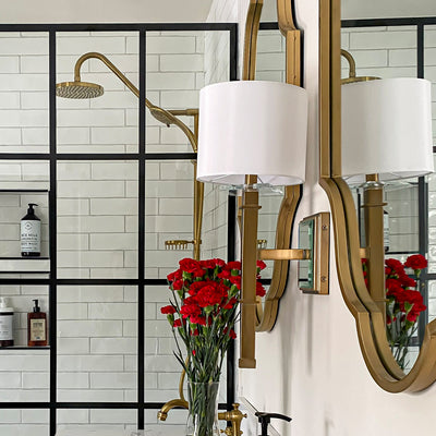 Clifton Sconce