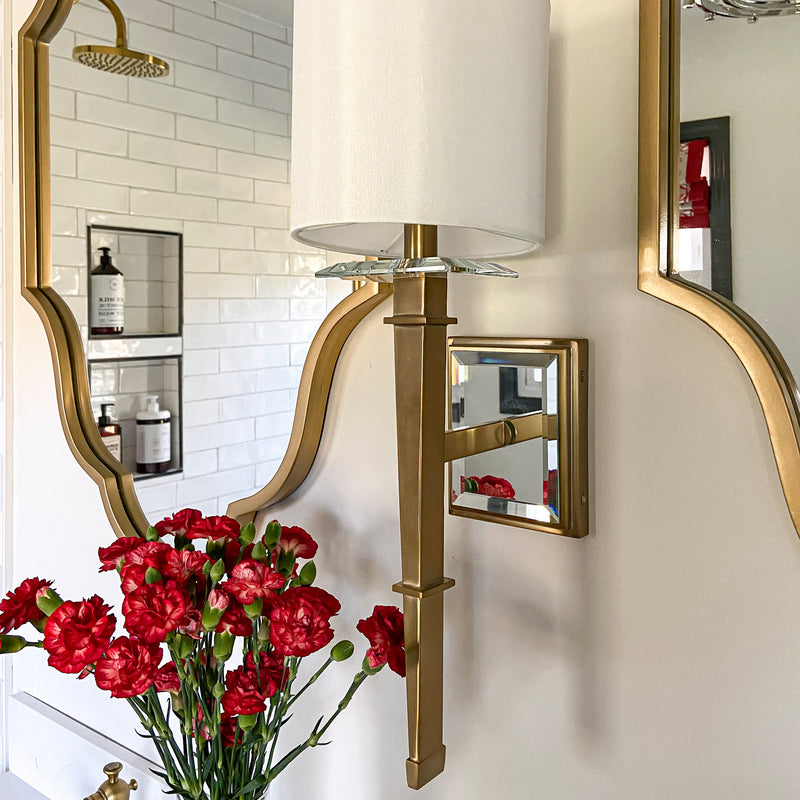 Clifton Sconce