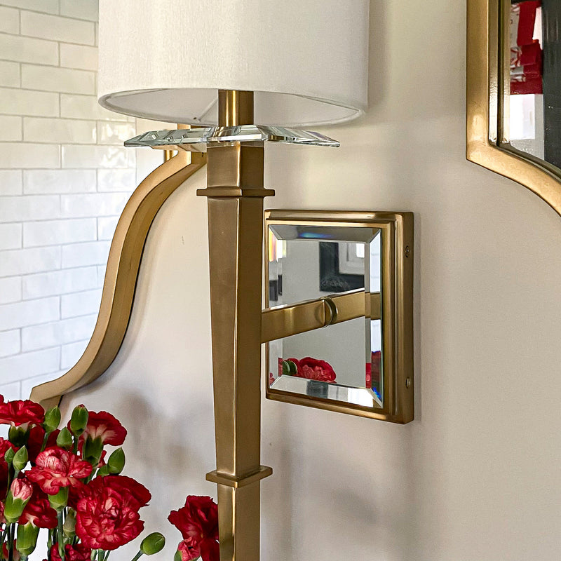 Clifton Sconce