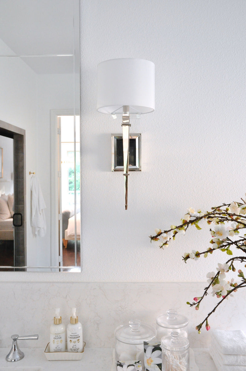 Clifton Sconce