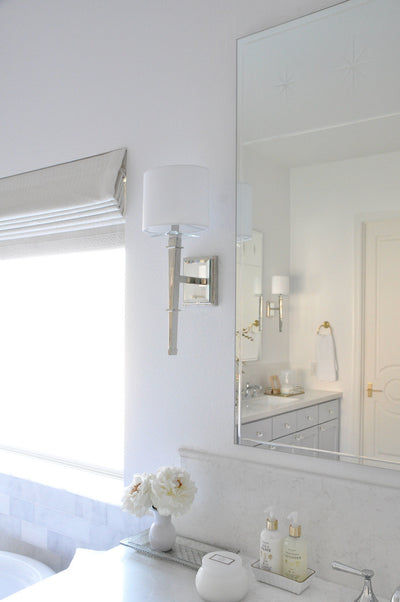 Clifton Sconce