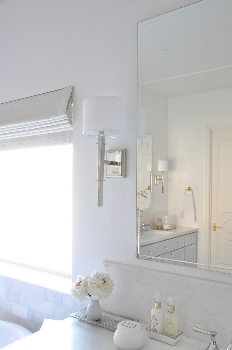 Clifton Sconce