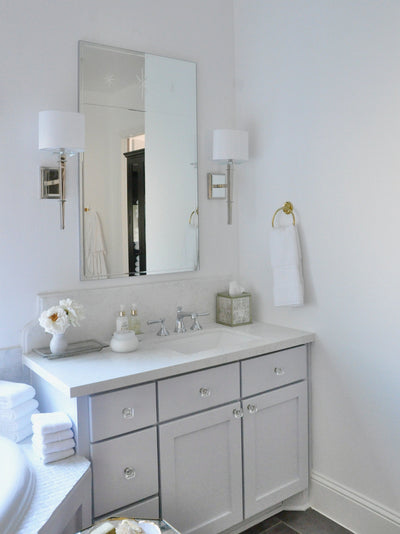 Clifton Sconce