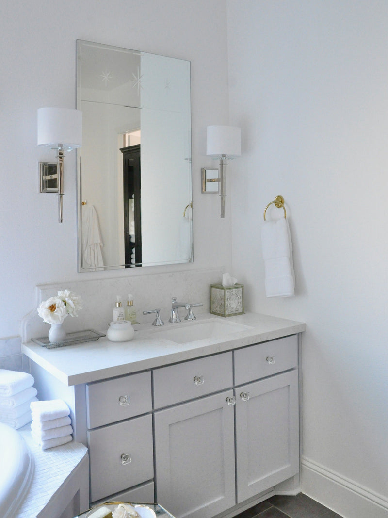 Clifton Sconce