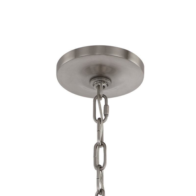 Clover Chandelier
