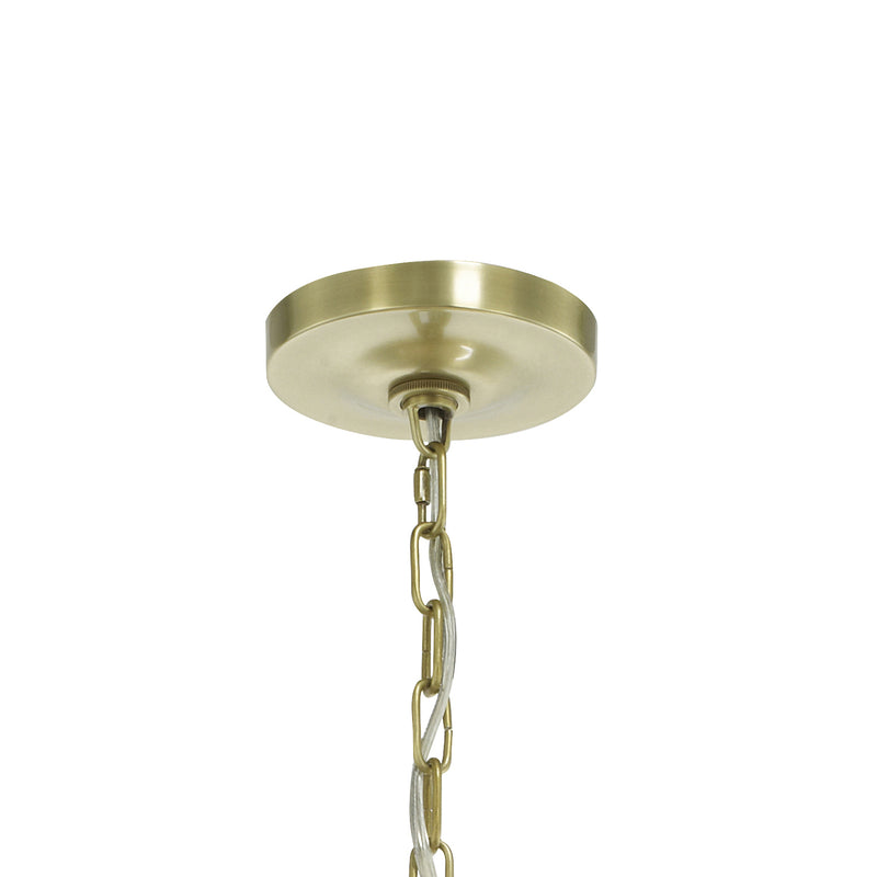Clover Chandelier