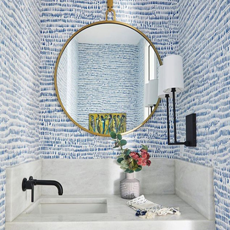 Lena Double Sconce