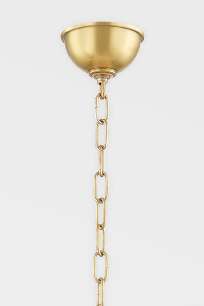 Ripley Chandelier