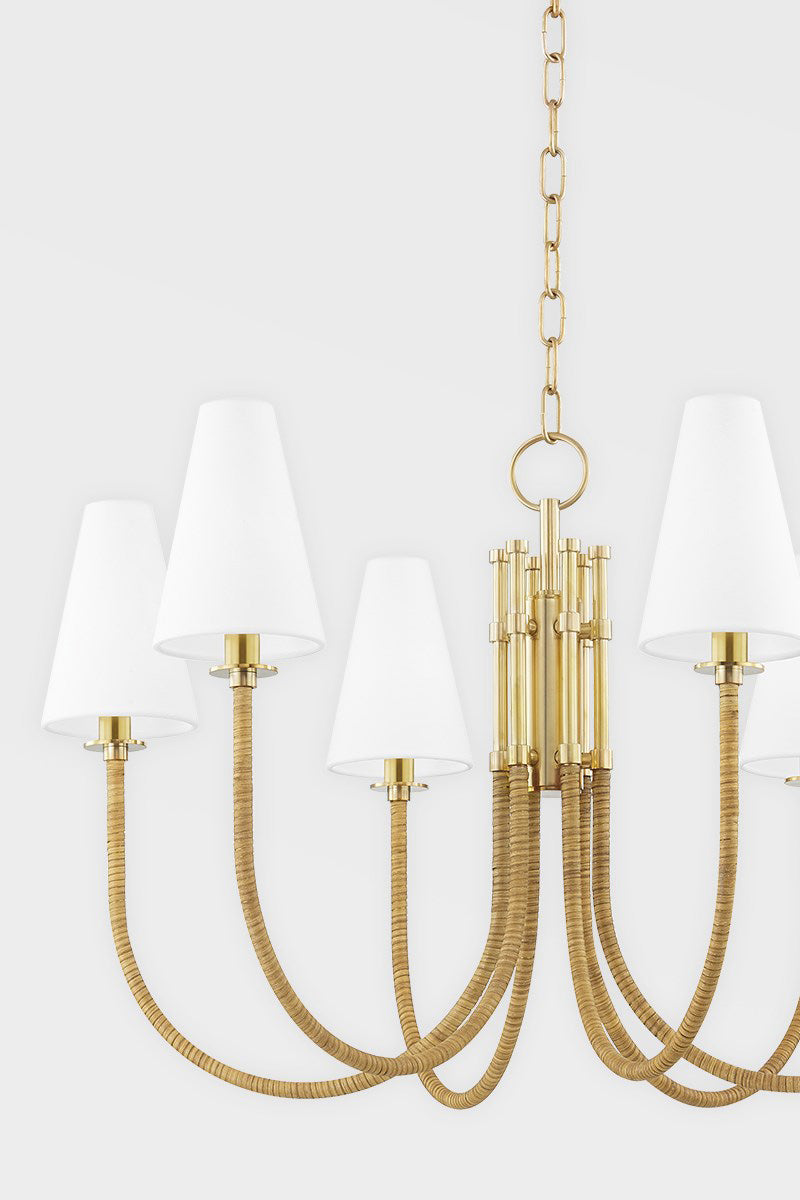 Ripley Chandelier